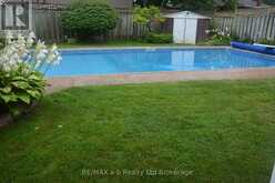 23 GLENN AVENUE | Ingersoll Ontario | Slide Image Thirty-nine