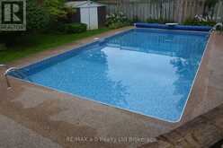 23 GLENN AVENUE | Ingersoll Ontario | Slide Image Forty