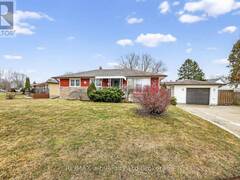 23 GLENN AVENUE Ingersoll Ontario, N5C 2C9