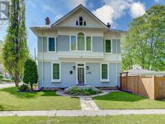 155 VANSITTART AVENUE Woodstock Ontario, N4S 6E7