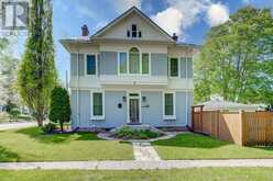 155 VANSITTART AVENUE | Woodstock Ontario | Slide Image One
