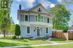 155 VANSITTART AVENUE | Woodstock Ontario | Slide Image Two