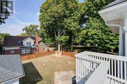 155 VANSITTART AVENUE | Woodstock Ontario | Slide Image Thirty-two