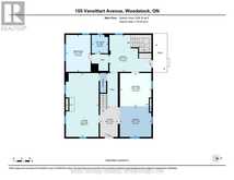 155 VANSITTART AVENUE | Woodstock Ontario | Slide Image Forty-five
