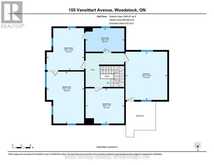 155 VANSITTART AVENUE | Woodstock Ontario | Slide Image Forty-six