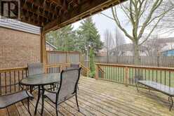 637 LANSDOWNE AVENUE | Woodstock Ontario | Slide Image Thirty