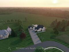 000 DEER CRESCENT Norwich Ontario, N0J 1C0