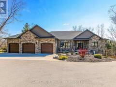 684744 HIGHWAY NO 2 HIGHWAY Woodstock Ontario, N4S 7V7