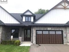 11 GREENHILL DRIVE Tillsonburg Ontario, N4G 0L4