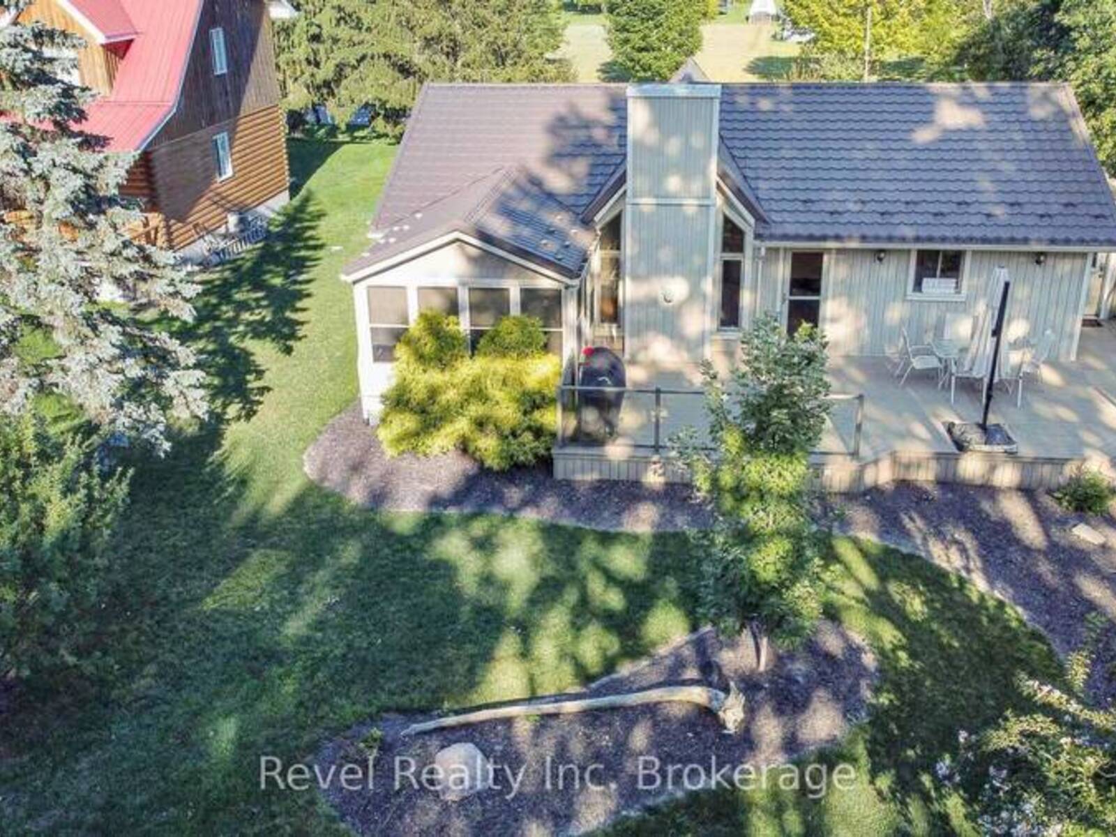 71842 SUNVIEW AVENUE, Bluewater, Ontario N0M 2T0