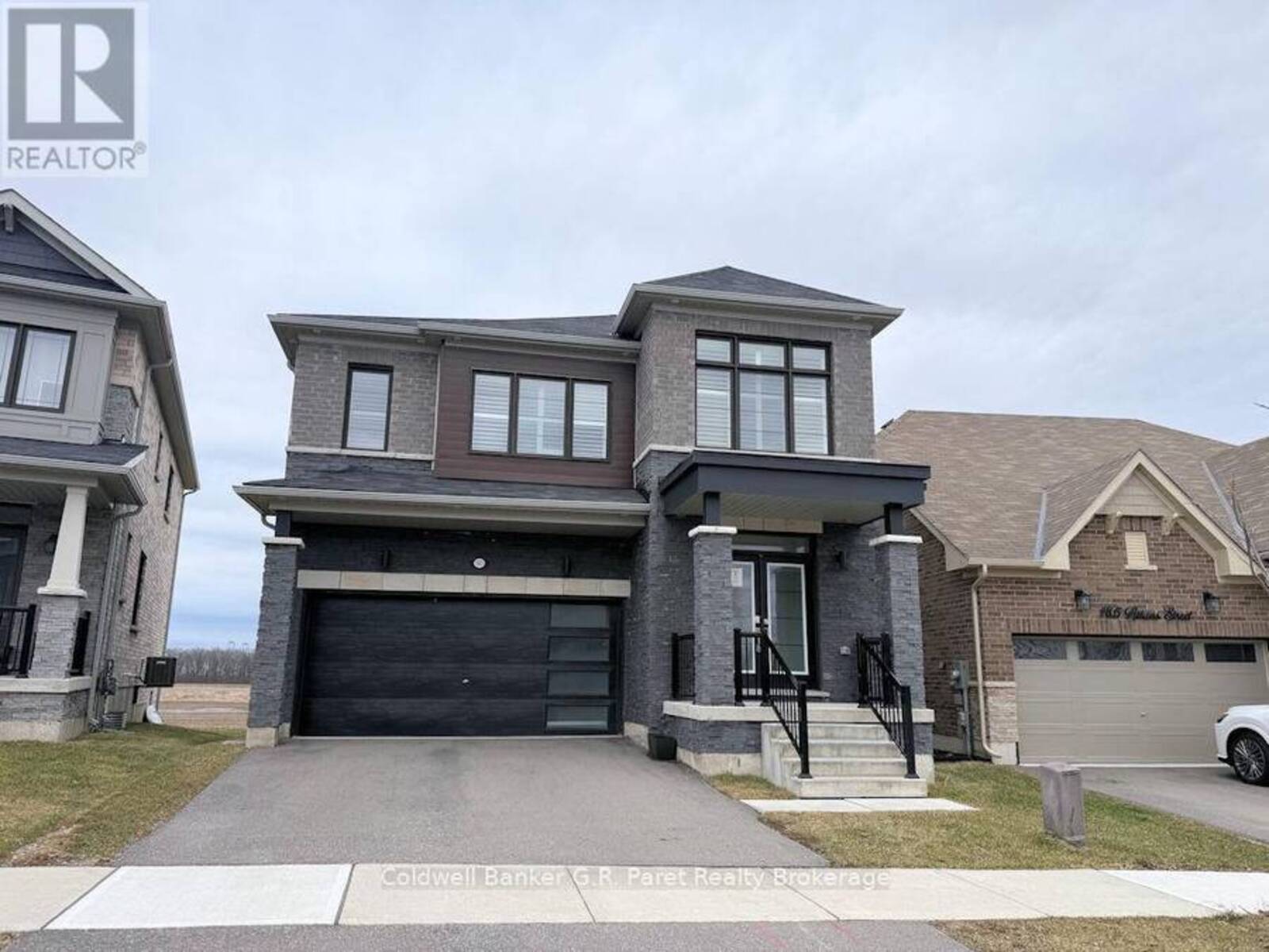 183 ATHENS STREET, Hagersville, Ontario N0A 1H0