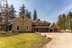 747445 TOWNSHIP ROAD 4 ROAD | Blandford-Blenheim Ontario | Slide Image Eleven