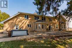 747445 TOWNSHIP ROAD 4 ROAD | Blandford-Blenheim Ontario | Slide Image Thirty-nine