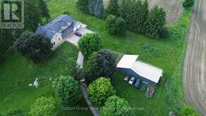 747445 TOWNSHIP ROAD 4 ROAD | Blandford-Blenheim Ontario | Slide Image Three