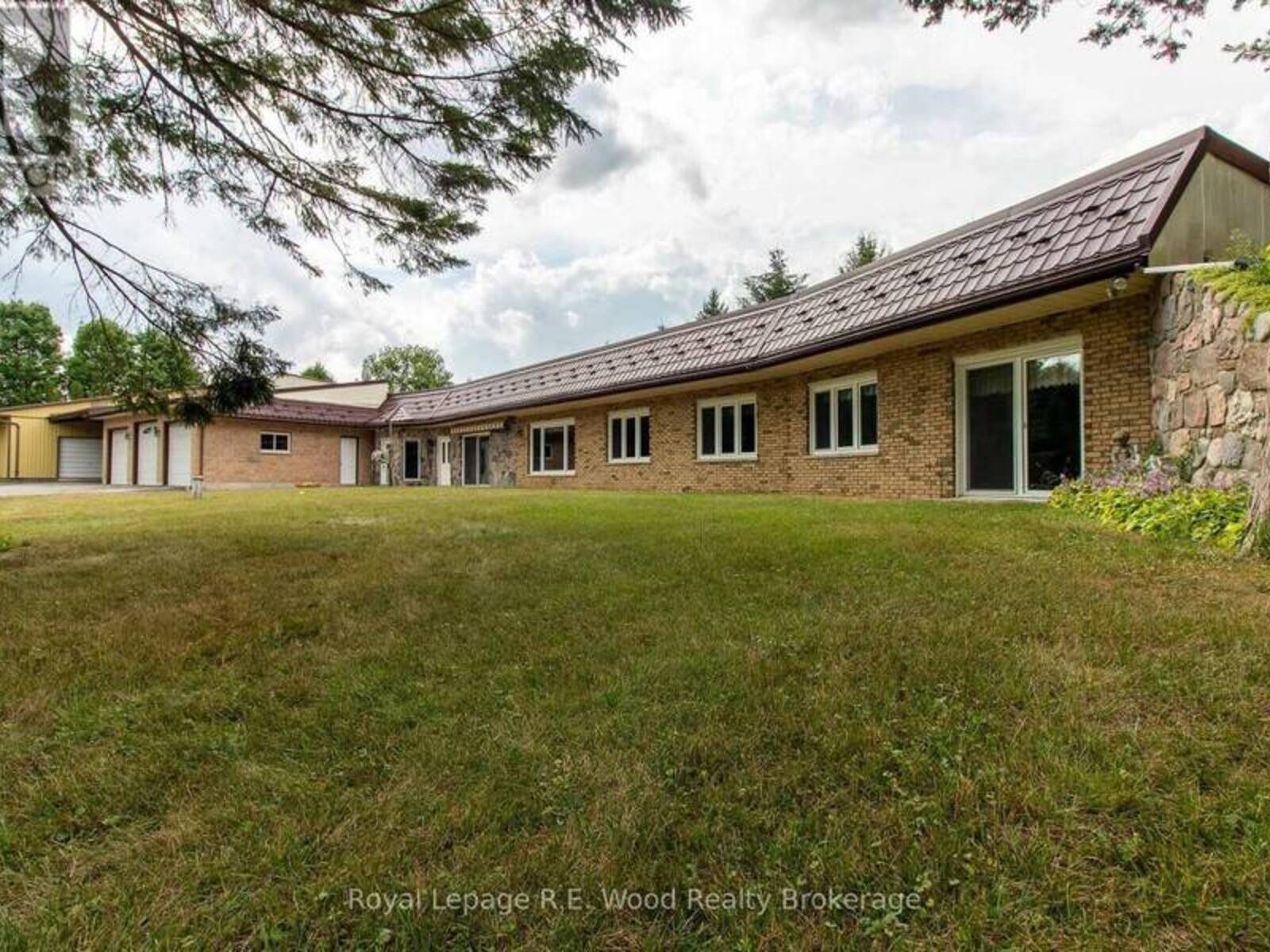 4974 MARION STREET, Thames Centre, Ontario N0L 1G4