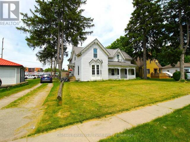 149 MAIN STREET Simcoe Ontario, N3Y 2M2 - Multi-family Home For Sale