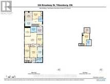 324 BROADWAY STREET | Tillsonburg Ontario | Slide Image Nineteen