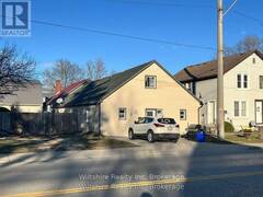 324 BROADWAY STREET Tillsonburg Ontario, N4G 3S1