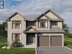 LOT 6 (12) DARROW DRIVE Tillsonburg Ontario, N4G 1C4