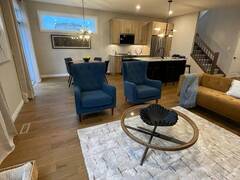 339 ANDERSON STREET Woodstock Ontario, N4S 0G6