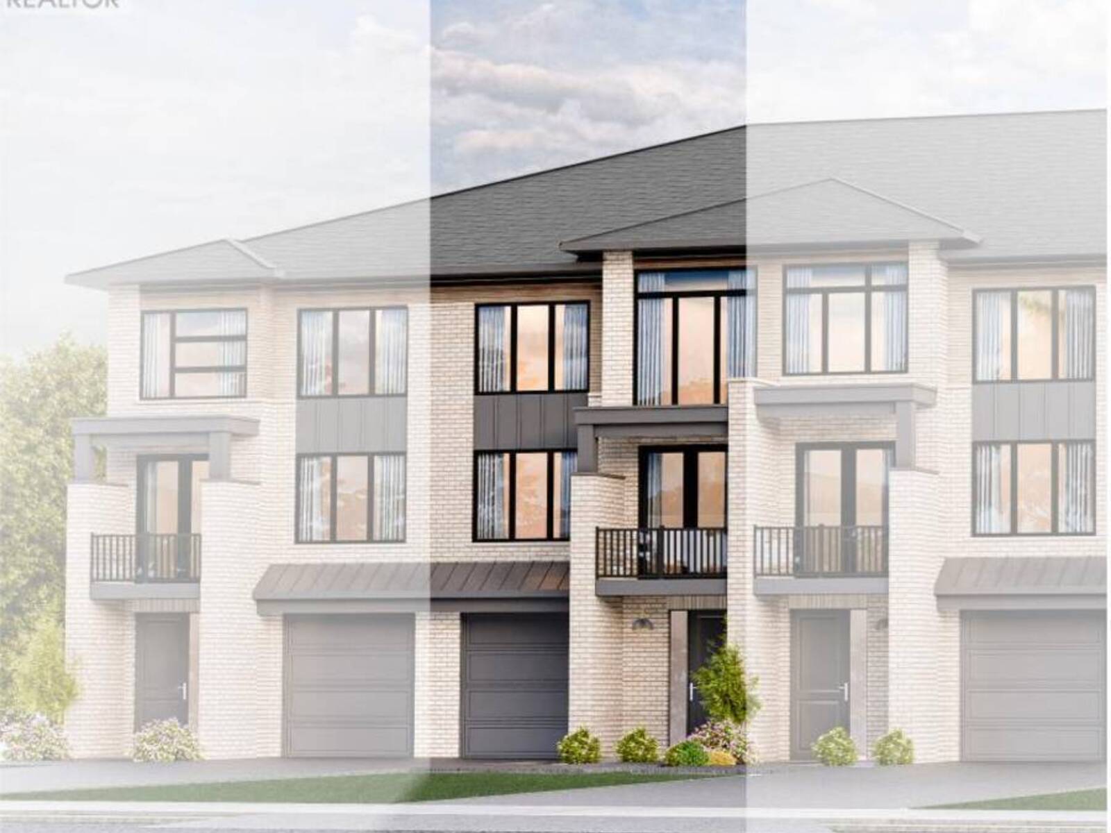 306 KADING CRESCENT, Woodstock, Ontario N4S 0G6
