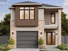 343 ANDERSON STREET Woodstock Ontario, N4S 0G6