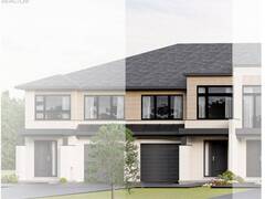 315 KADING CRESCENT Woodstock Ontario, N4S 0G6