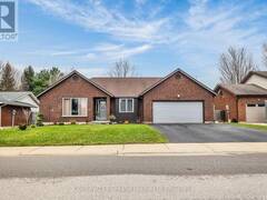 15 GIBSON DRIVE Tillsonburg Ontario, N4G 5G4