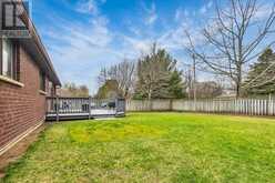 15 GIBSON DRIVE | Tillsonburg Ontario | Slide Image Thirty-seven