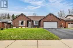 15 GIBSON DRIVE | Tillsonburg Ontario | Slide Image Thirty-eight