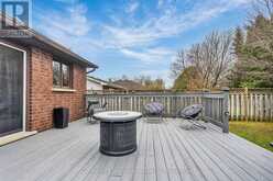 15 GIBSON DRIVE | Tillsonburg Ontario | Slide Image Forty-one