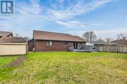 15 GIBSON DRIVE | Tillsonburg Ontario | Slide Image Forty-two