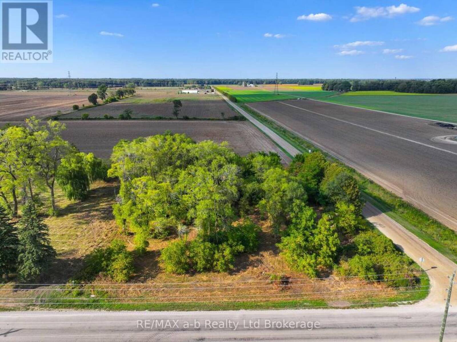 188 12TH CONCESSION ROAD, Brantford, Ontario N0E 1E0