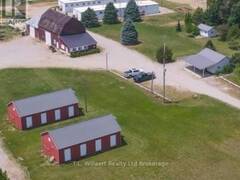 105 NORFOLK COUNTY RD 30 ROAD Tillsonburg Ontario, N4G 4G9