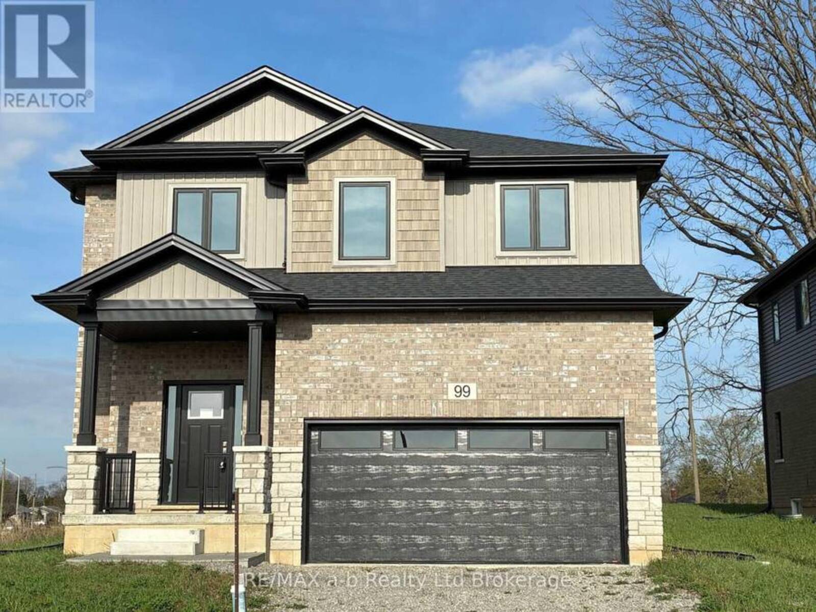 99 CAYLEY STREET, Norwich, Ontario N0J 1P0