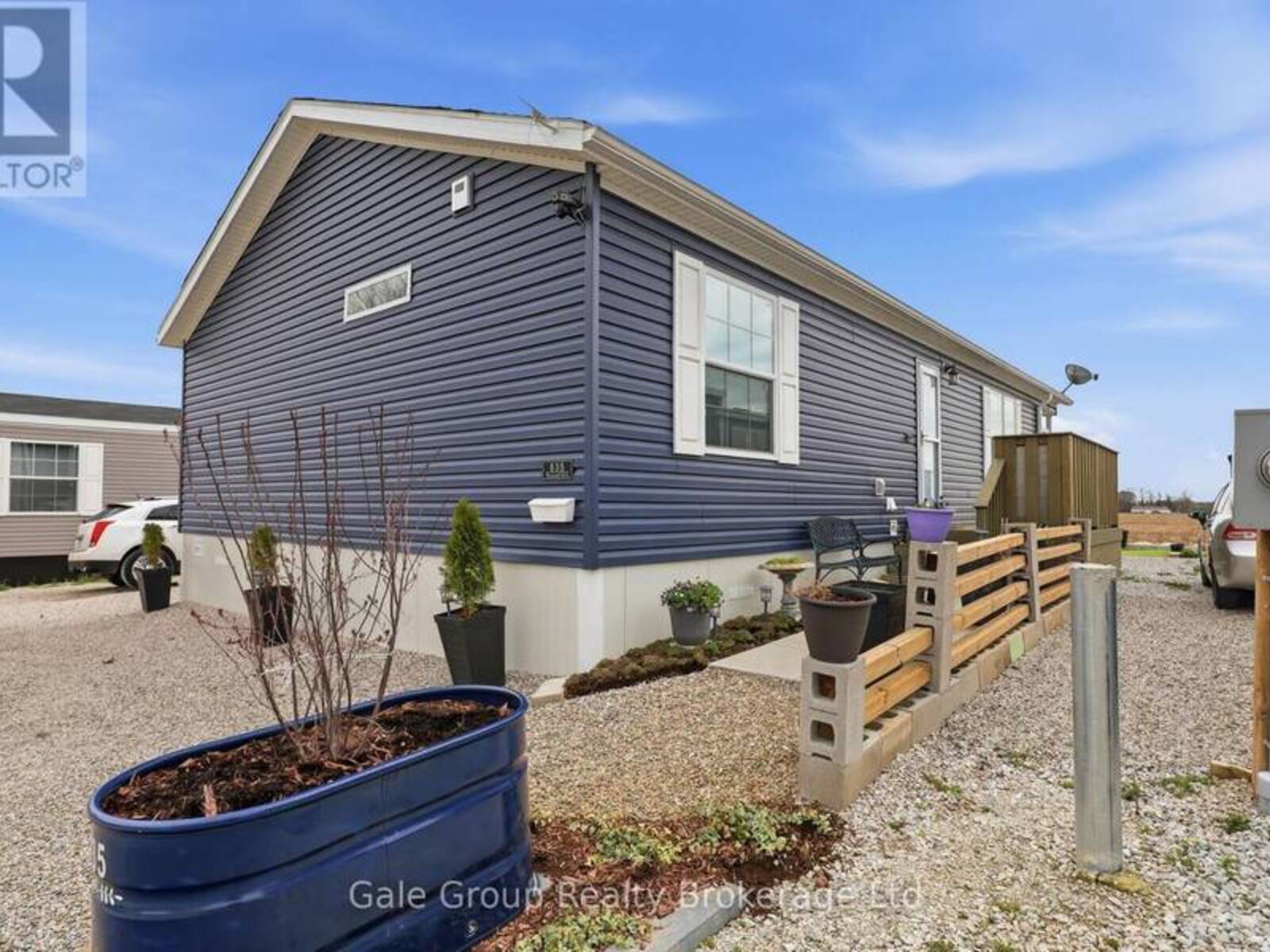 635 - 99 FOURTH CONCESSION ROAD, Brant, Ontario N0E 1A0
