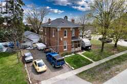 4 CLYDE STREET | Norwich Ontario | Slide Image One