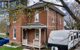 4 CLYDE STREET | Norwich Ontario | Slide Image Two