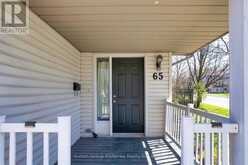 65 HINCKS STREET | Woodstock Ontario | Slide Image Three