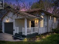 65 HINCKS STREET Woodstock Ontario, N4S 3W8
