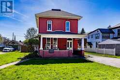 267-273 BROADWAY | Tillsonburg Ontario | Slide Image Two