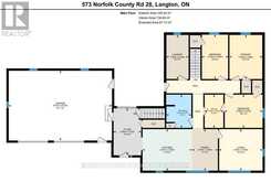573 NORFOLK COUNTY RD 28 ROAD W | Langton Ontario | Slide Image Thirty-seven