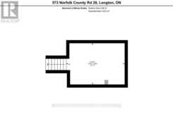 573 NORFOLK COUNTY RD 28 ROAD W | Langton Ontario | Slide Image Thirty-eight