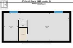 573 NORFOLK COUNTY RD 28 ROAD W | Langton Ontario | Slide Image Thirty-nine