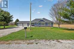 573 NORFOLK COUNTY RD 28 ROAD W | Langton Ontario | Slide Image Five