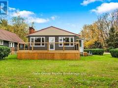 10 CLUBHOUSE ROAD Turkey Point Ontario, N0E 1T0