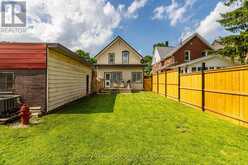 552 HATCH STREET | Woodstock Ontario | Slide Image Thirty