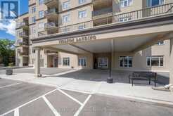 205 - 80 BRIDGE STREET E | Tillsonburg Ontario | Slide Image One