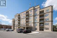205 - 80 BRIDGE STREET E | Tillsonburg Ontario | Slide Image Two