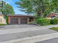 165 PARK ROW Woodstock Ontario, N4S 1V9
